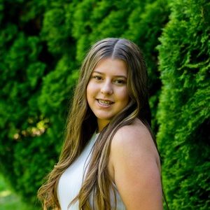 Meet your Posher, Gianna